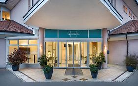 Hotel An Der Reuss